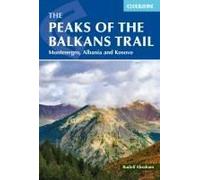 The Peaks Of The Balkans Trail