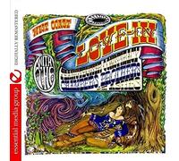 The Peanut Butter Conspiracy - West Coast Love-In