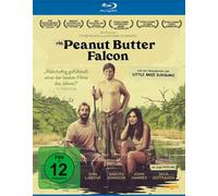 The Peanut Butter Falcon (Blu-ray)