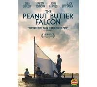 The Peanut Butter Falcon [Digital Video Disc] Ac-3/Dolby Digital, Dolby, Subtitled, Widescreen