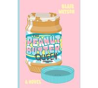 The Peanut Butter Queen