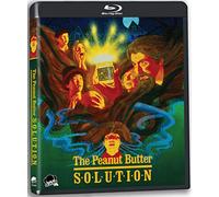 The Peanut Butter Solution – Blu-ray – Édition USA – Severin