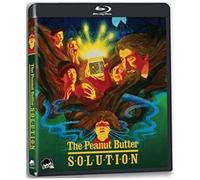 The Peanut Butter Solution [Usa][Blu-Ray]