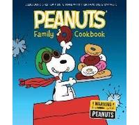 The Peanuts Family Cookbook