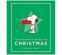 The Peanuts Guide To Christmas