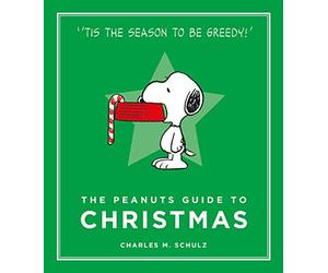 The Peanuts Guide to Christmas