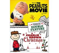 The Peanuts Movie/a Charlie Brown Christmas