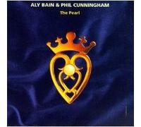 Bain, Aly - The Pearl