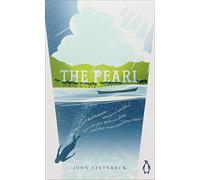 John Steinbeck – The Pearl – Poche (Penguin Modern Classics)