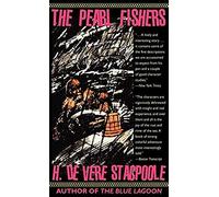 The Pearl Fishers