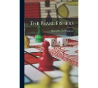The Pearl Fishers