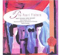 The Pearl Fishers [UK Import]