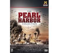 The Pearl Harbor Collection [DVD] [Import]