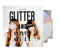 The Pearl Harts - Glitter And Spit