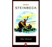The Pearl John Steinbeck (Auteur)