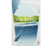 The pearl John Steinbeck (Auteur)