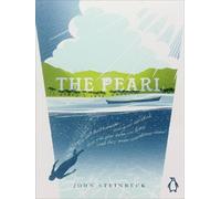John Steinbeck – The Pearl – Poche (Penguin Modern Classics)
