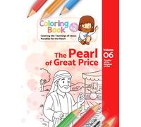 The Pearl of Great Price: Parables of the Kingdom of God