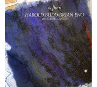 Brian Eno – The Pearl – CD – Remaster 2005