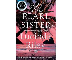 The Pearl Sister