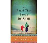 The Pearl that Broke Its Shell: A Novel