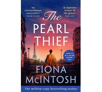 The Pearl Thief