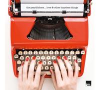 THE PEARLFISHERS - LOVE & OTHER HOPELESS THINGS VINYL LP NEUF