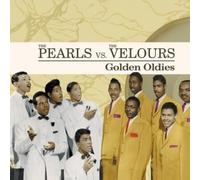 The Pearls - Golden Oldies (The Pearls)
