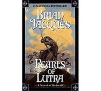 The Pearls of Lutra, Redwall Series Brian Jacques (Auteur)