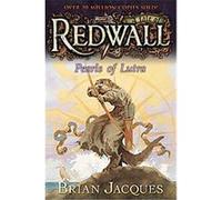 The Pearls of Lutra, Redwall Series Brian Jacques (Auteur)
