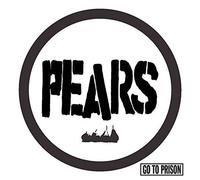 The Pears Go to Prison (+Download) (Vinyl)