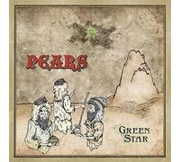 The Pears - Green Star [New CD]
