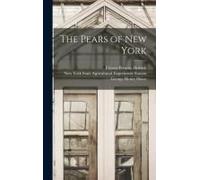 The Pears Of New York