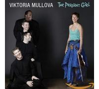 The Peasant Girl by Viktoria Mullova [Audio CD] NEUF