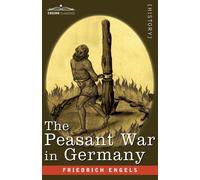 The Peasant War In Germany