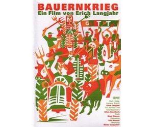 The Peasant's War (Bauernkrieg) [PAL]