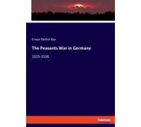 The Peasants War In Germany