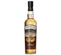 The Peat Monster Compass Box