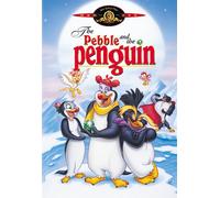 The Pebble and the Penguin