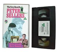 The Pebble and the Penguin [VHS] [Import allemand]