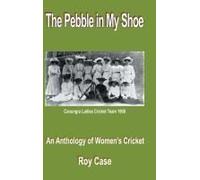 The Pebble In My Shoe