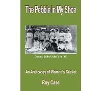The Pebble In My Shoe