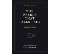The Pebble That Talks Back: What's really going on inside your AI - and you.