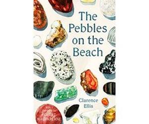 The Pebbles on the Beach - [Livre en VO] Clarence Ellis (Auteur)