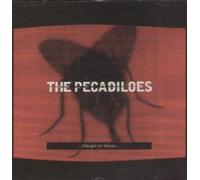 The Pecadiloes - Caught on Venus [Import]