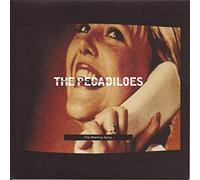 The Pecadiloes - THE PECADILOES / THE WANTING SONG