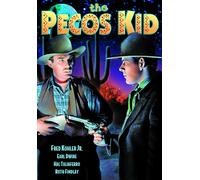 The Pecos Kid