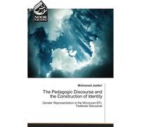 The Pedagogic Discourse And The Construction Of Identity