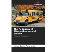 The Pedagogy of Alternation in rural schools: Proposal for Rural Education