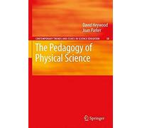 The Pedagogy Of Physical Science